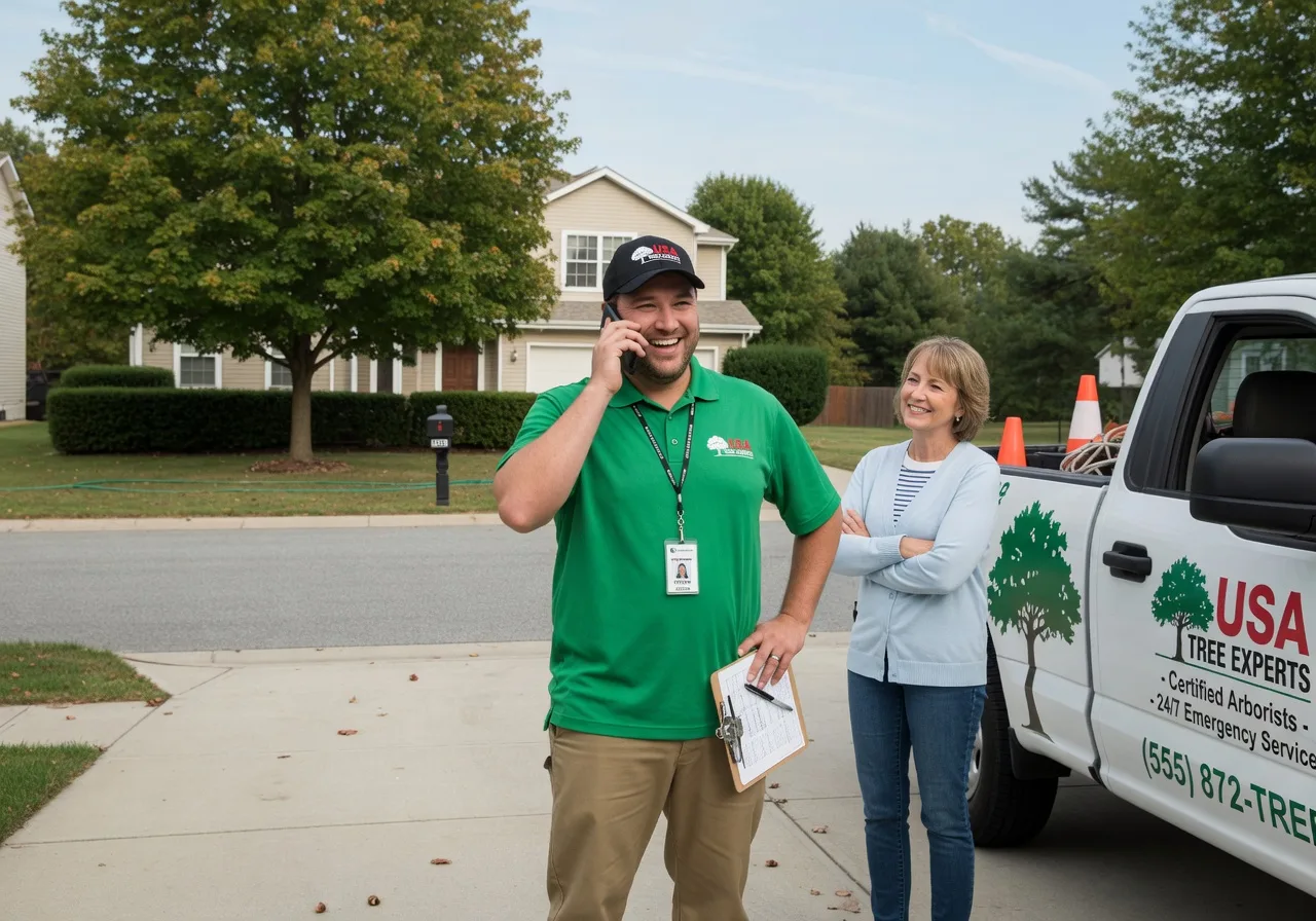 Tree Services Cookeville, TN FAQs